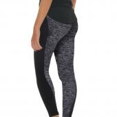 hohe Qualität der gotischen Damen Sport Leggings für fitness Bekleidung yuga laufen fitnessStudio Leggings Damen
