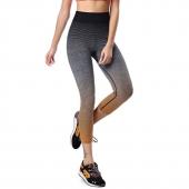 Damen fitness Sport Hosen Strecken turnhalle laufen beim Leggings Sportlichen Hose Leggings