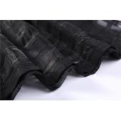 neue Damen lange Rock Transparenten tüll Damen hohe Taille gefaltete Midi Röcken Röcke Organza saia Feminino Tutu