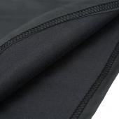 neuer Mode sexy Damen Bodycon pu Leder Mini Rock Top Qualität kurzen Rock Schwarz klassischen Design