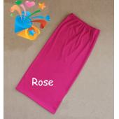 neue Mode Frühling und Sommer 100% Baumwolle hohe Taille hüfte sexy Rock Paket sm12