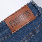 neue Mode Damen und Jeans Sommer hohe Taille stretch Denim Shorts Jeans Shorts Koreaner lässig Fraue