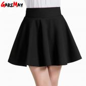 im kurzen Rock für Damen passen Tutu Rock White wieder Farbe Damen Kleidung kurze Röcke faldas Ballkleid