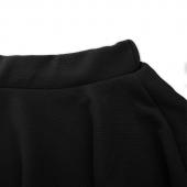 im kurzen Rock für Damen passen Tutu Rock White wieder Farbe Damen Kleidung kurze Röcke faldas Ballkleid