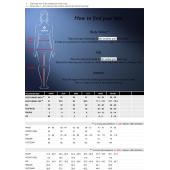 Damen hohe Taille Strecken skinny Jeans Frau Jean Hose Hosen Weissen Jeans Grösse in cm 24 29 1888 youaxon