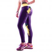 sexy Damen Sport fitness Leggings Jogging läuft fitness hohe Taille Hose