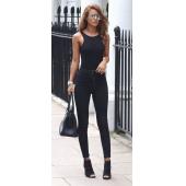 Frühjahr Sommer Dünne Promi Damen Hoch Strecken skinny Jeans Frau Pantalones vaqueros Denim hohe Taille Hose