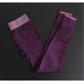 die Damen laufen Sport fitness schnell trocken hohe Taille Hosen Leggings hohe Qualität wohl gut Verkaufen lange Hosen