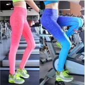 Leggings für weibliche Damen Kleidung Sport slim Hose Gamaschen Training Sport fitness Mädchen Bodybuilding