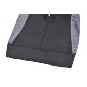 neuer Stil im Herbst Damen Sport Leggings Mode Patchwork hohe Gummizug in der Taille Fitnesscenter fitness