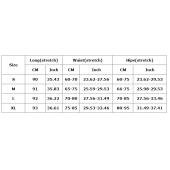 s xl 14 Farben Damen Sport Hose fitness Harajuku gedruckten Waffe aus Schwarzen slim sexy fitness Sport