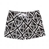 surfen am Strand Schwimmen schnell trocknenden Shorts für Damen Badekleidung board Shorts Damen lässig und Sport