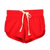 Sommer Strand Hosen für Mädchen lässig Freizeitsportarten Strand Shortsl xl xxl Grösse 9869