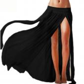 Summer Style sexy Damen Badekleidung Bikini Beach Vertuschung Rock Beach Badeanzug Vertuschung Beachwear in 5 Farben