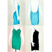 sexy Beach auf Badehosen Kleid Bikini wickeln Kleid praia Vertuschung Kleid Versandkosten