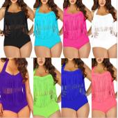 Qualität und Grösse xxxl heißen Sommer Strand sexy billig Tankini Badeanzüge Damen Badekleidung groß de Marche de Bain