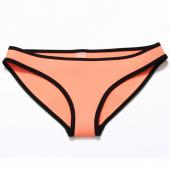 Neopren Badehosen Damen Mode Bikini neuen Sommer sexy Badeanzug Womens Badeanzug push up Bikinis Set bathsuit