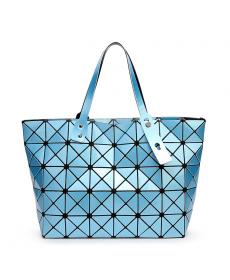 neue Damen perle Tasche Diamantgitter Tote geometrie Gesteppte Schultertasche sac Taschen Handtaschen Damen
