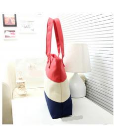 Designer berühmte Marke große Schulter Damen Hand Leinwand Damen Messenger Handtaschen Einkaufstasche