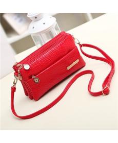 Bolsas Femininas Kleine Umhängetasche Krokoprägung Designer Tasche Damen Messenger Bags für Damen