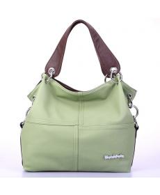HOT Item Damen Handtaschen Pu Leder Taschen Damen Umhängetasche Splice pfropfen Schulter Crossbody Taschen