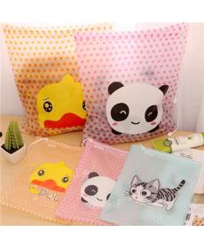 Mode Wasserdichte Reise Make up Tasche Tasche Kulturbeutel Speicherorganisator Wash