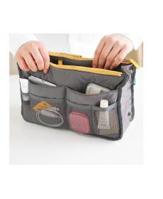 multifunktions Nylon Verfassungsorganisator Taschen Für Damen Kosmetiktaschen Kulturbeutel Kits Outdoor Reisetasche