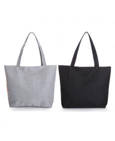 Cartoon Minions Gedruckt Casual Tote Damen Leinwand Handtasche Täglichen Einzelnen Schulter Einkaufstaschen Mode