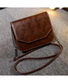 Neue schwarze kleine Ketten Handtaschen hotsale dame parteiHandtasche Damen umschlag kupplung berühmte marke cross