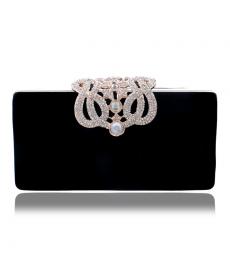 HEIßER Crown strass Abendtaschen clutch Abendtaschen Umhängetasche für hochzeit