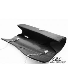 Neue Mode Kristall Diamanten Spitze Abendtaschen Hochzeit partty Taschen Handtaschen Eveningbag Damen Taschen