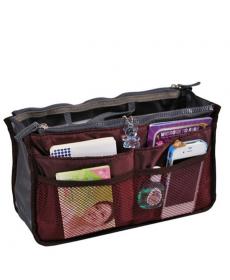 Damen Taschen Multifunktions Tasche wasserdicht stoßfest Kosmetiktasche Outdoor Reisetaschen