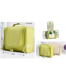 Heiße Hohe qualität Reise HängeKosmetiktasche reiseveranstalter Tasche Große kapazität