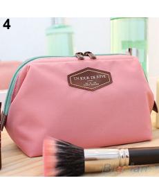 Beweglicher Netter Multifunktions schönheits spielraum kosmetischer Beutel verfassungs beutel toilettenartikel