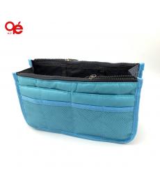 13 Farben Make up Veranstalter Tasche Damen Herren Casual Reisetasche multifunktionale Kosmetiktaschen