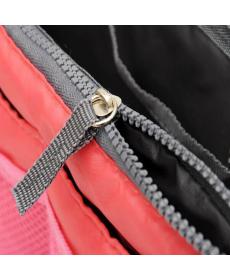 12 Farben Make up Veranstalter Tasche Damen Herren Casual Reisetasche multifunktionale Kosmetiktasche