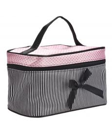 Kosmetiktasche neue Damen Handtasche make up Tasche Reise tragbare maleta de maquiagem up tools Sonderangebot