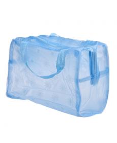 Großhandel Neue Mode Damen Make Up Tasche Beweglicher Verfassungs kosmetischer Kulturreise Wash Zahnbürste