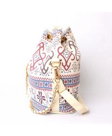 Heißer verkauf Damen druck Taschen Damen Plover nachricht und mode schöne Handtaschen