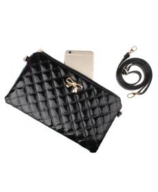 Dame Bolsas Femininas Mode Umhängetasche Handtaschen Lässig CrossBody Messenger Bags Schmetterling