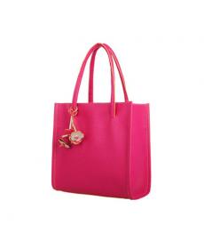 Meistverkauften Taschen 29X27 CM Mode Elegante mädchen Handtaschen Leder Umhängetasche 9 farben blumen