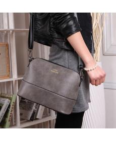 vintage NubukLeder Damen Umhängetasche Taschen Damen Leder Umhängetasche für Dame bolsa feminina bolsos