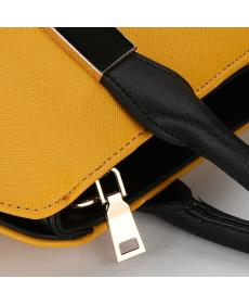 Sonnigen Shop neue shell casual hochwertige Handtasche kurzen Damen Unternehmen Umhängetaschen Kreuz Körper