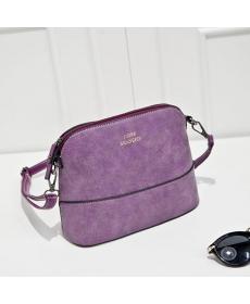 neue mode Frosted Shell Damen Leder Handtasche kleine Umhängetaschen Weiblichen crossbody Tasche Damen bolsas