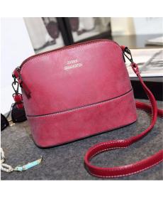 mode Damen Handtaschen über der schulter frühling nubukLeder valentine Taschen dame weiblichen Handtasche