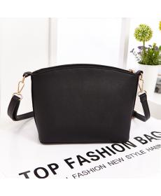 Hit Ihre Herz neue Mode Shell Damen Messenger Bags Cross Muster Damen Taschen PU Leder Mini Damen Umhängetasche