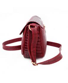 Luxus Alligator Damen Messenger Bags Mode Damen Umhängetasche Neue Gute Qualität Weiblichen