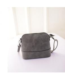 neue marke heiße Damen schrubben Umhängetasche aus Leder Geldbörse Tasche messenger bag crossbody