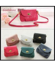 Hot Damen Handtasche Umhängetasche Leder Messenger Crossbody Tasche Geldbörse Tote bolsas