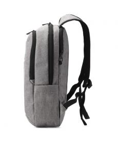 neue Entworfen Herren Rucksäcke Bolsa Mochila für Laptop 14 Zoll 15 Zoll Notebook Computer Taschen